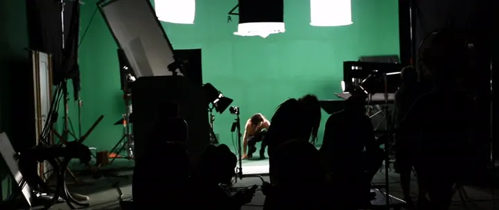 IndieLab — color grading and finishing for independent productions